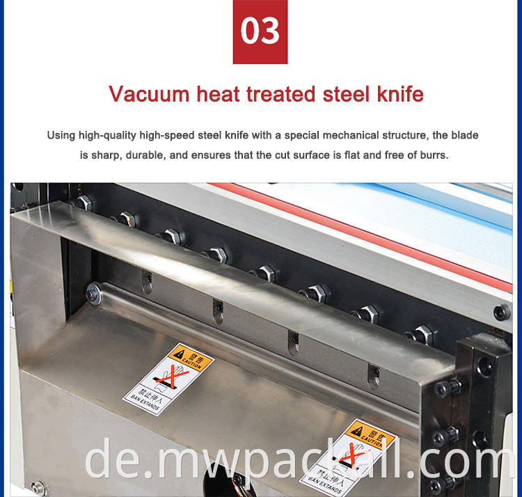 Automatische Textil-Spunbond-Vliesstoff-Papierrolle zum Blattschneidemaschine/Vliesstoff-Papierrolle zum Blattschneiden Mac
